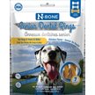 Show in main carousel: N-Bone Senior Dental Rings Chicken Flavor Dog Treats, 7 count slide 1 of 7