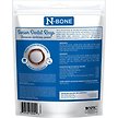 Show in main carousel: N-Bone Senior Dental Rings Chicken Flavor Dog Treats, 7 count slide 2 of 7
