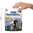Show in main carousel: N-Bone Senior Dental Rings Chicken Flavor Dog Treats, 7 count slide 4 of 7