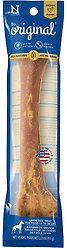 N-Bone The Original Chicken Long-Lasting Large Dental Dog Bone, 1 count