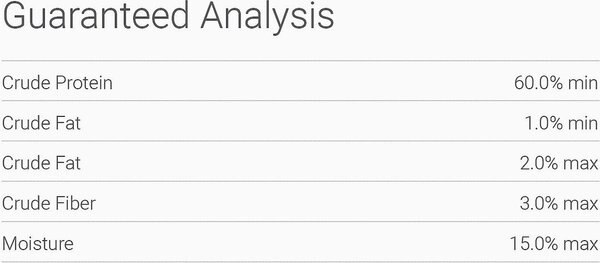 Show full view: N-Bone The Original Chicken Long-Lasting Large Dental Dog Bone, 1 count slide 5 of 6