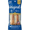 Show in main carousel: N-Bone The Original Chicken Long-Lasting Small Dental Dog Bone, 2 count slide 1 of 6