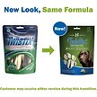 Show in main carousel: N-Bone Twistix Vanilla Mint Flavor Dental Dog Treats, 5.5-oz bag, Large slide 2 of 6