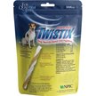 Show in main carousel: N-Bone Twistix Yogurt Banana Flavor Dental Dog Treats, 5.5-oz bag, Small slide 2 of 5