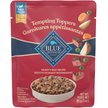 Show in main carousel: Blue Buffalo Tempting Toppers Beef Dinner Natural Wet Dog Food Topper, 3-oz pouch, case of 24 slide 1 of 4
