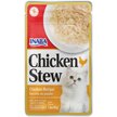 Show in main carousel: Inaba Chicken Stew Chicken Recipe Grain-Free Cat Food Topper, 40-g pouch slide 1 of 2