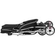 Show in main carousel: Frisco Dog & Cat Collapsible Stroller, Black slide 4 of 5