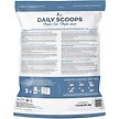 Show in main carousel: Cat Love Daily Scoops Multi-Cat Scented Paper Cat Litter, 11.36-kg bag slide 2 of 2