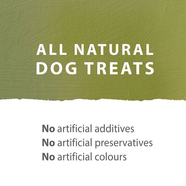 Show full view: Caledon Farms Homestyle Chicken Jerky Dog Treats, 210-g bag slide 5 of 5