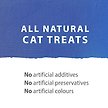 Show in main carousel: Caledon Farms NutriNibs Chicken Cat Treats, 30-g bag slide 6 of 7
