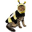 Show in main carousel: Frisco Bumble Bee Dog & Cat Costume, Small slide 1 of 9