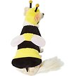 Show in main carousel: Frisco Bumble Bee Dog & Cat Costume, Small slide 4 of 9