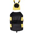 Show in main carousel: Frisco Bumble Bee Dog & Cat Costume, Small slide 6 of 9