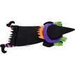 Show in main carousel: Frisco Halloween Witch Flat Plush Squeaky Dog Toy, Large/X-Large slide 1 of 5