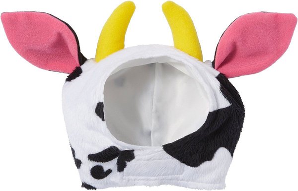 Show full view: Frisco Happy Cow Dog & Cat Costume, X-Large slide 5 of 8