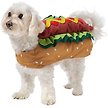 Show in main carousel: Frisco Hotdog Dog & Cat Costume, Small slide 3 of 7