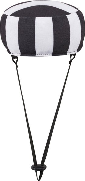 Show full view: Frisco Prisoner Dog & Cat Costume, XX-Large slide 5 of 8