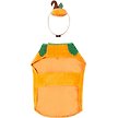 Show in main carousel: Frisco Pumpkin Dog & Cat Costume, Large slide 5 of 9