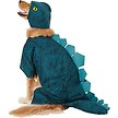Show in main carousel: Frisco Stegosaurus Dinosaur Dog & Cat Costume, XX-Large slide 3 of 8