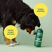Show in main carousel: Earth Rated 3-in-1 Double Coat Dog Shampoo, 16-oz bottle slide 2 of 8