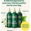 Show in main carousel: Earth Rated 3-in-1 Double Coat Dog Shampoo, 16-oz bottle slide 6 of 8