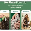 Show in main carousel: Earth Rated No-Rinse Foaming Dog Shampoo, 7-oz bottle slide 3 of 8