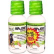 Show in main carousel: Liquid-Vet K9 Hip & Joint Support Bacon Flavour Supplement for Dogs, 8-oz bottle, 2 count slide 1 of 7