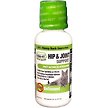 Show in main carousel: Liquid-Vet Feline Hip & Joint Support Unflavored Supplement for Cats 8-oz bottle slide 1 of 7