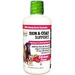 Show in main carousel: Liquid-Vet K9 Skin & Coat Support Chicken Flavour Supplement for Dogs, 32-oz bottle slide 1 of 7