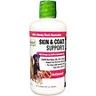 Show in main carousel: Liquid-Vet K9 Skin & Coat Support Unflavoured Supplement for Dogs, 32-oz bottle slide 1 of 7