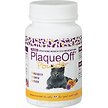Show in main carousel: ProDen PlaqueOff Powder Supplement for Cats, 40-g bottle slide 1 of 2