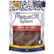 Show in main carousel: ProDen PlaqueOff System Natural Bacon Flavored Dental Bone Dog Treats, 13 count slide 1 of 2