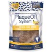 Show in main carousel: ProDen PlaqueOff System Mini Dental Care Bones Peanut Butter & Banana Flavor, 20 count slide 1 of 2