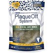Show in main carousel: ProDen PlaqueOff System Vegetable Fusion Flavored Mini Dental Bone Dog Treats, 20 count slide 1 of 1