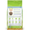 Show in main carousel: sWheat Scoop Multi-Cat Unscented Natural Clumping Wheat Cat Litter, 12.7-kg bag slide 2 of 3