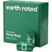 Show in main carousel: Earth Rated Extra-Thick Poop Bags Value Pack, 600 count, Unscented slide 1 of 8