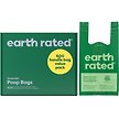Show in main carousel: Earth Rated Easy-Tie Poop Bags with Handles Value Pack, 600 count, Lavender Scented slide 1 of 7