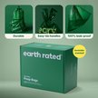 Show in main carousel: Earth Rated Easy-Tie Poop Bags with Handles Value Pack, 600 count, Lavender Scented slide 2 of 7