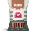 Show in main carousel: Hero Dog Treats 6" Skinny Bully Stick Dog Treat, 20 count slide 1 of 1