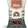 Show in main carousel: Hero Dog Treats Chicken Necks Dog Treats, 125-g bag slide 1 of 1