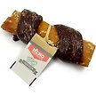 Show in main carousel: Hero Dog Treats Beef Backstrap & Gullet Dog Treats, 5-6" slide 1 of 1