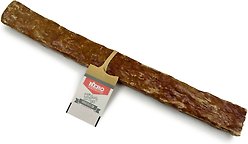Hero Dog Treats Meat Stick Dog Treat, 12-in