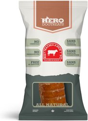 Hero Dog Treats 6" Beef Trachea Dog Treat