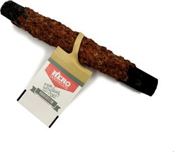 Hero Dog Treats Beef Basted Collagen Dog Treat, 6-in