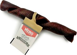 Hero Dog Treats Collagen Spring Dog Treat, 6-in