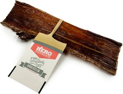 Hero Dog Treats Beef Jerky Dog Treats, Small