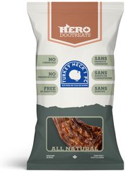 Hero Dog Treats Turkey Neck Dog Treat