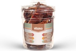 Hero Dog Treats Pig Ears Dog Treats, 20 count