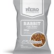 Show in main carousel: Hero Dog Treats Rabbit Mini Bones Dog Treats, 100 count slide 1 of 1