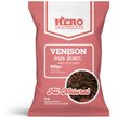 Show in main carousel: Hero Dog Treats Venison Mini Bones Dog Treats, 100 count slide 1 of 1
